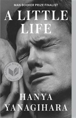 A Little Life - Hanya Yanagihara - cover