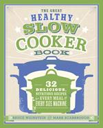 The Great Healthy Slow Cooker Book