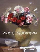 Oil Painting Essentials - G Kreutz - cover