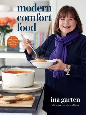 Modern Comfort - Ina Garten - cover