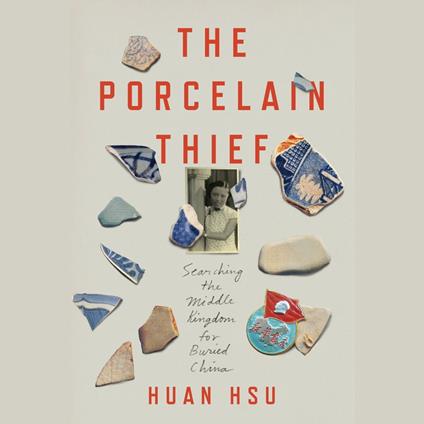 The Porcelain Thief