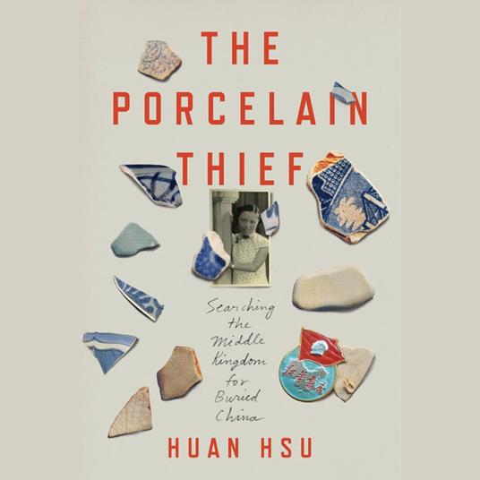 The Porcelain Thief