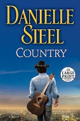 Country: A Novel - Danielle Steel - cover