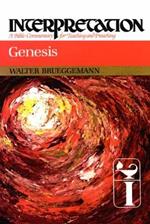 Genesis: Interpretation