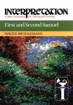 First and Second Samuel: Interpretation