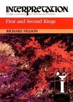 First and Second Kings: Interpretation