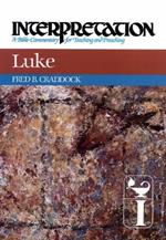 Luke: Interpretation