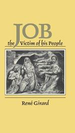 Job: The Victim of His People