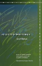 Selected Writings