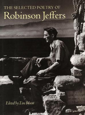 The Selected Poetry of Robinson Jeffers - Robinson Jeffers - cover