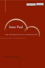 Saint Paul: The Foundation of Universalism