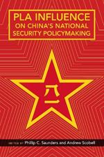 PLA Influence on China's National Security Policymaking