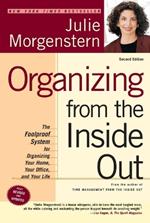 Organizing from the Inside Out