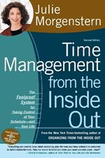 Time Management from the Inside Out