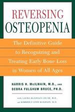 Reversing Osteopenia