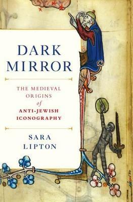 Dark Mirror - Sara Lipton - cover