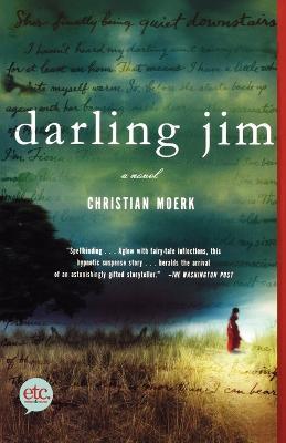 Darling Jim - Christian Moerk - cover
