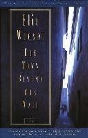 The Town Beyond the Wall: A Novel - Elie Wiesel - cover