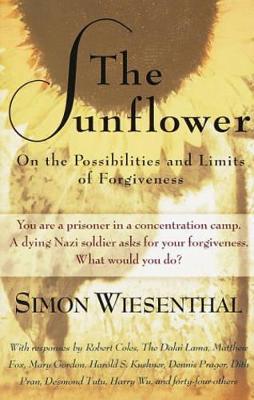 The Sunflower: On the Possibilities and Limits of Forgiveness - Simon Wiesenthal - 4