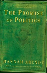 The Promise of Politics
