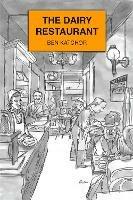 The Dairy Restaurant - Ben Katchor - cover