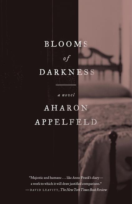 Blooms of Darkness