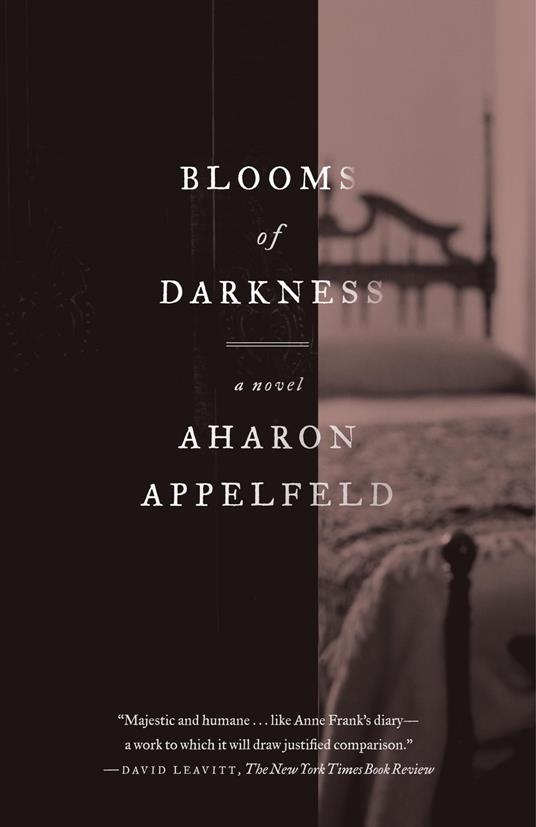 Blooms of Darkness