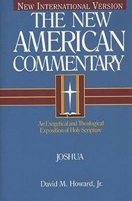 Joshua: An Exegetical and Theological Exposition of Holy Scripture