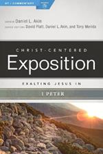 Exalting Jesus in 1 Peter