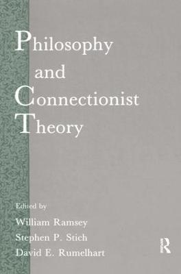 Philosophy and Connectionist Theory - cover