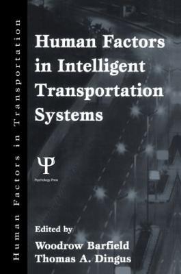 Human Factors in Intelligent Transportation Systems - cover