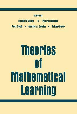 Theories of Mathematical Learning - cover