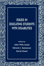 Issues in Educating Students With Disabilities