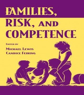 Families, Risk, and Competence - cover