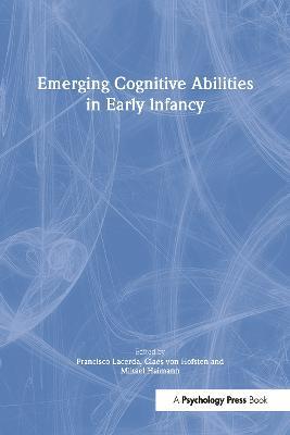 Emerging Cognitive Abilities in Early infancy - cover