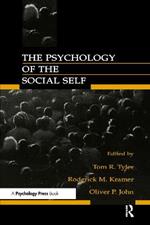 The Psychology of the Social Self