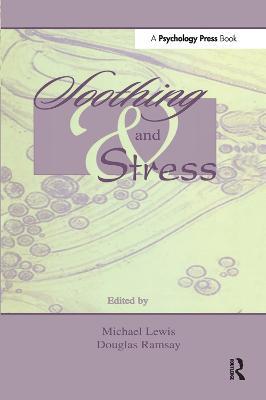 Soothing and Stress - cover