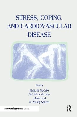 Stress, Coping, and Cardiovascular Disease - cover