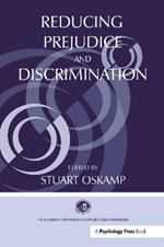 Reducing Prejudice and Discrimination