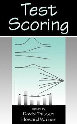 Test Scoring - cover