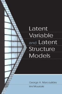 Latent Variable and Latent Structure Models - cover