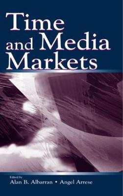Time and Media Markets - cover