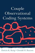 Couple Observational Coding Systems