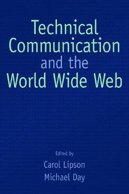 Technical Communication and the World Wide Web - cover