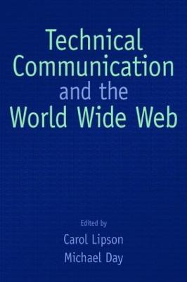 Technical Communication and the World Wide Web - cover
