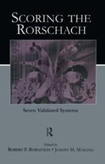 Scoring the Rorschach: Seven Validated Systems