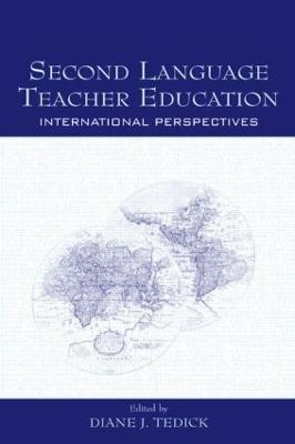 Second Language Teacher Education: International Perspectives - cover