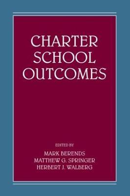 Charter School Outcomes - cover