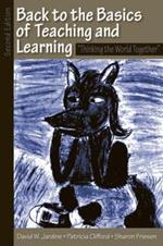 Back to the Basics of Teaching and Learning: Thinking the World Together