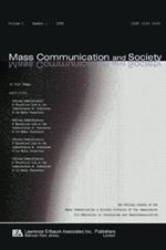 International Communication History: A Special Issue of mass Communication & Society
